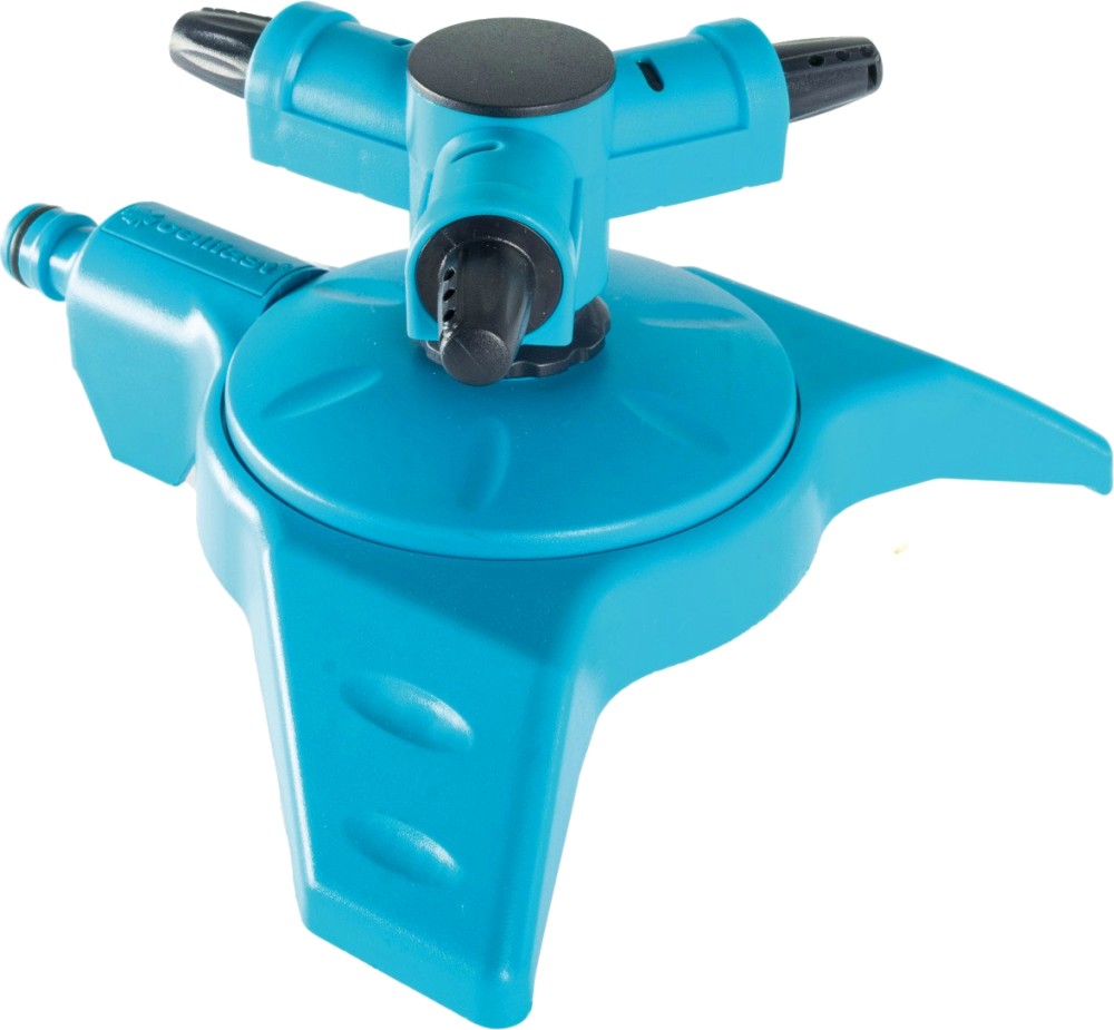������ ����������� Cellfast Twister - �� ����� �� 113 m<sup>2</sup> �� ������� Basic - 