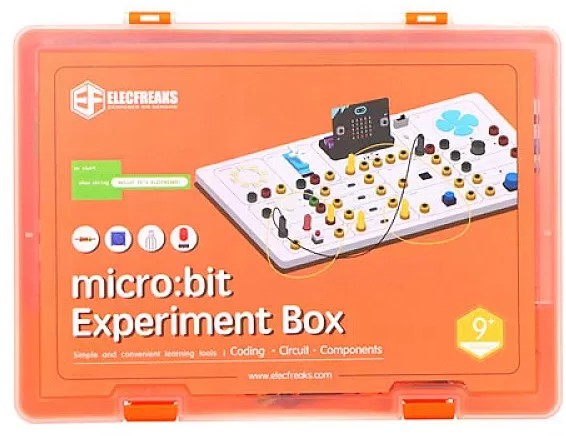   Elecfreaks -    -   micro:bit - 