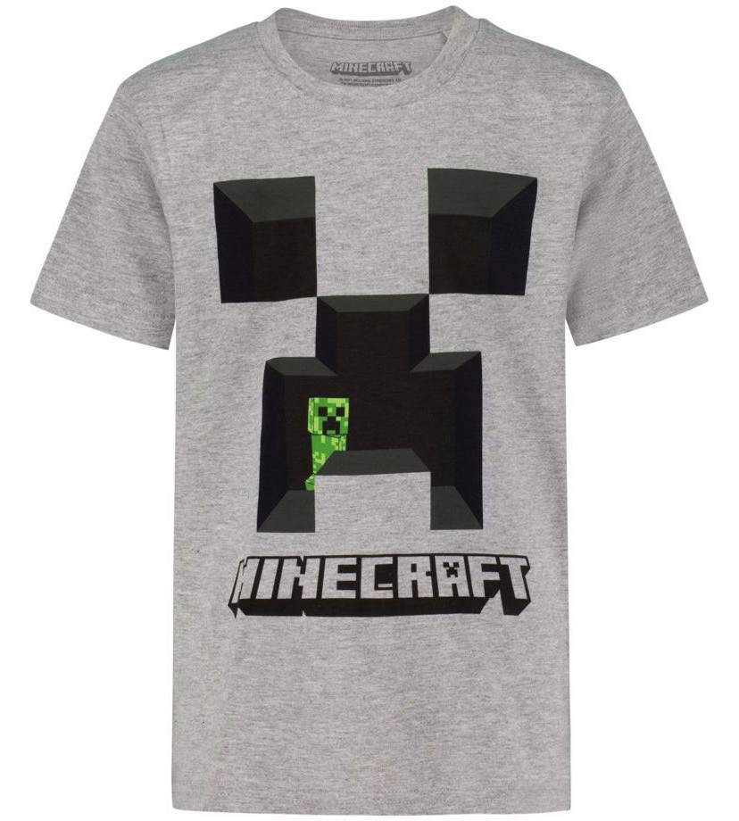   Minecraft Creeper - 100% ,   Minecraft - 
