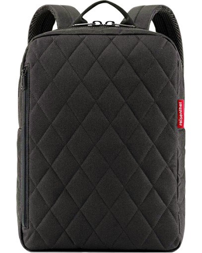 Раница Reisenthel Classic Раница Reisenthel Classic - 13 l от колекция Black -
