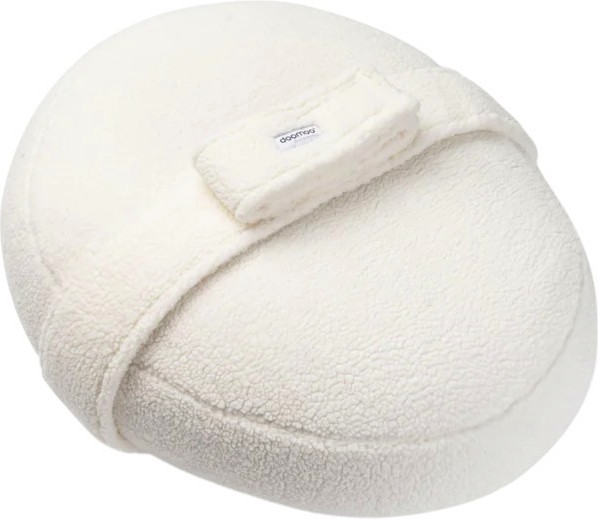 ����� �� ����������� �� �������� � �������� 3 � 1 Doomoo Relax Cover Teddy Milky - �� ������� Buddy - �������