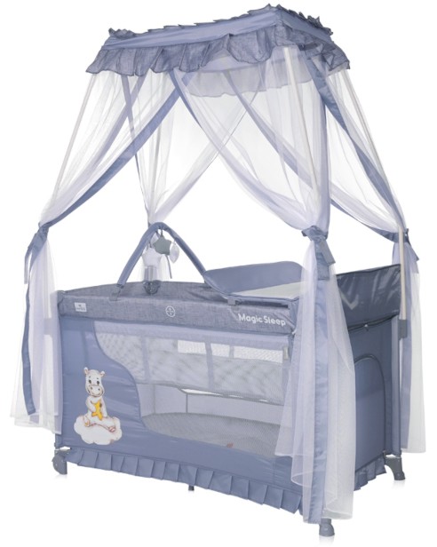 �������� ������� ����� �� ��� ���� Lorelli Magic Sleep - � ��������, ����������, ���� � ������� � ��������� - �������