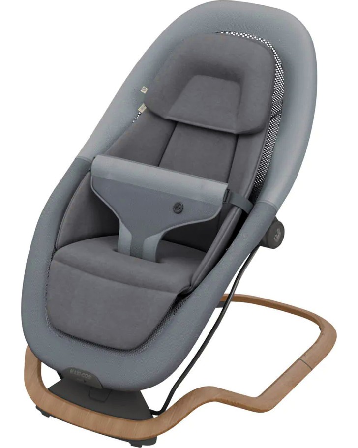 Бебешки шезлонг Maxi-Cosi Dove Pro Бебешки шезлонг Maxi-Cosi Dove Pro - С вибрация - продукт