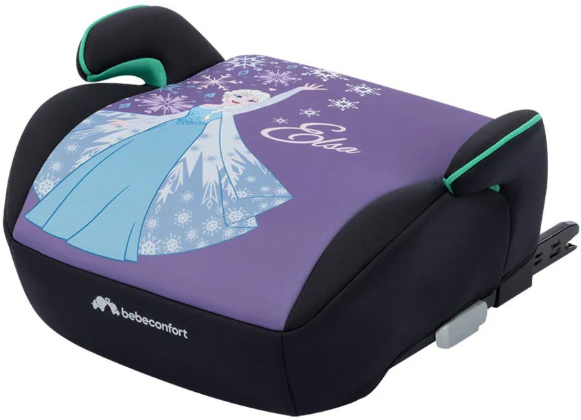     Bebe Confort Gaia i-Fix -  Isofix ,  125  150 cm,     -   