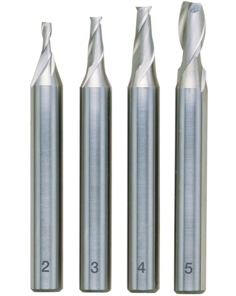    2 - 5 mm Proxxon - 