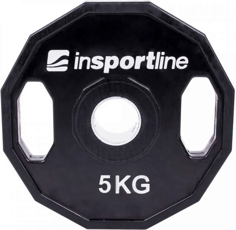 ���������� ������� ������ inSPORTline Ruberton - � ����� 5 - 20 kg - 