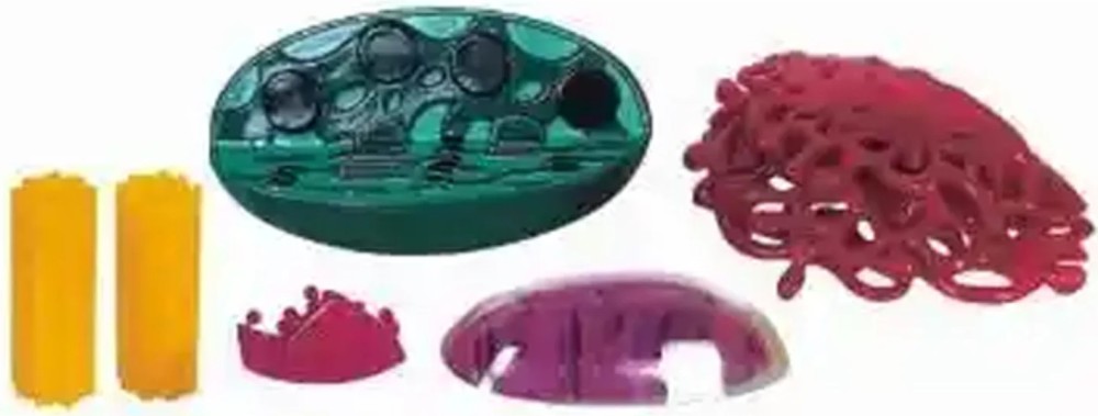    Gelsonlab -   27 / 20 / 17 cm - 