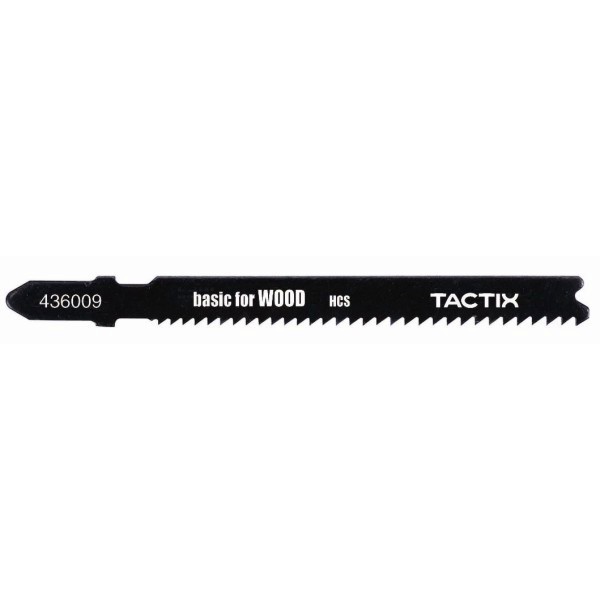      Tactix T119B - 5  - 