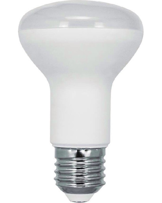 LED  Vivalux Rave 27 8 W 3000K - 640 lm - 