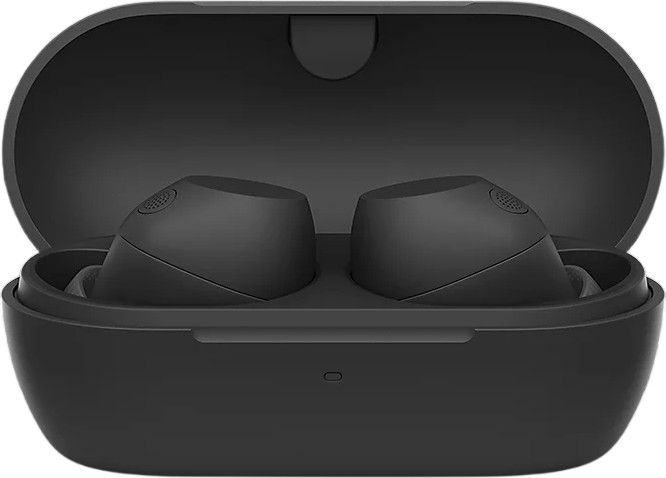 Безжични Bluetooth слушалки Sony TWLS WF-C710N Безжични Bluetooth слушалки Sony TWLS WF-C710N - Със зареждащ кейс -