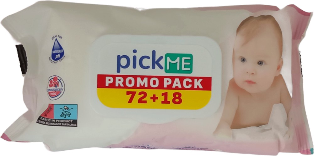      Pick ME - 90  -  