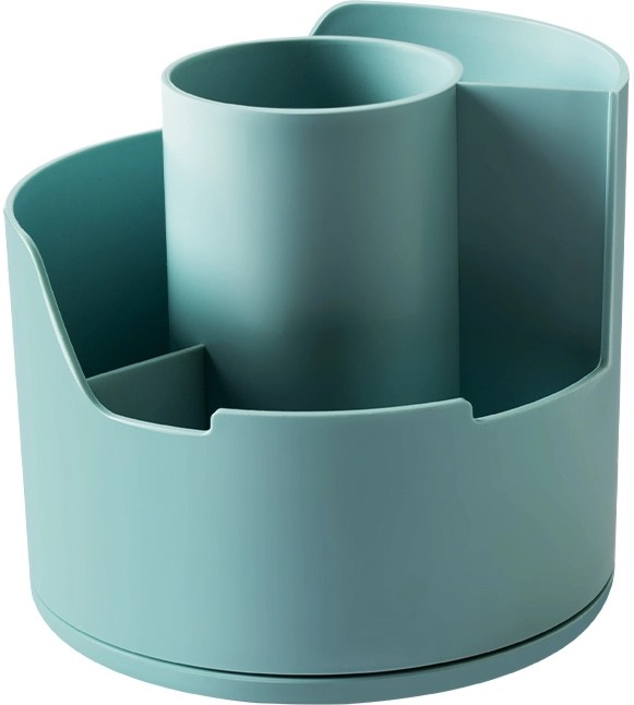    Deli EZ417 -  4    LonGreen - 
