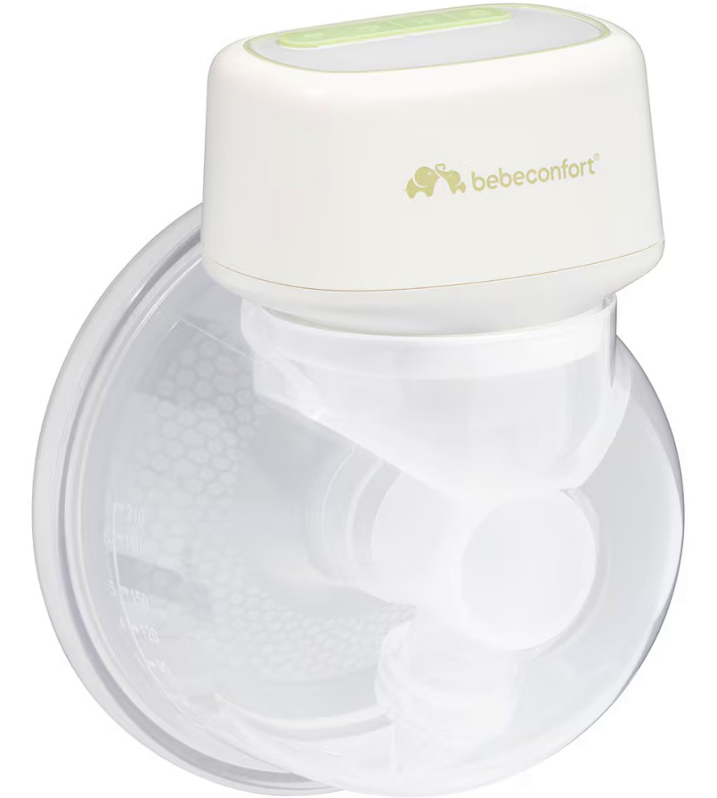 Електрическа помпа за кърма Bebe Confort Hands Free Електрическа помпа за кърма Bebe Confort Hands Free - продукт