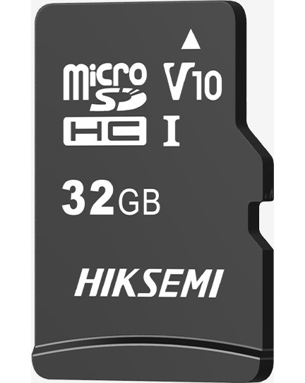 Micro SDHC карта памет 32 GB Hiksemi NEO TF Micro SDHC карта памет 32 GB Hiksemi NEO TF - Class 10, UHS-I U1, TLC -