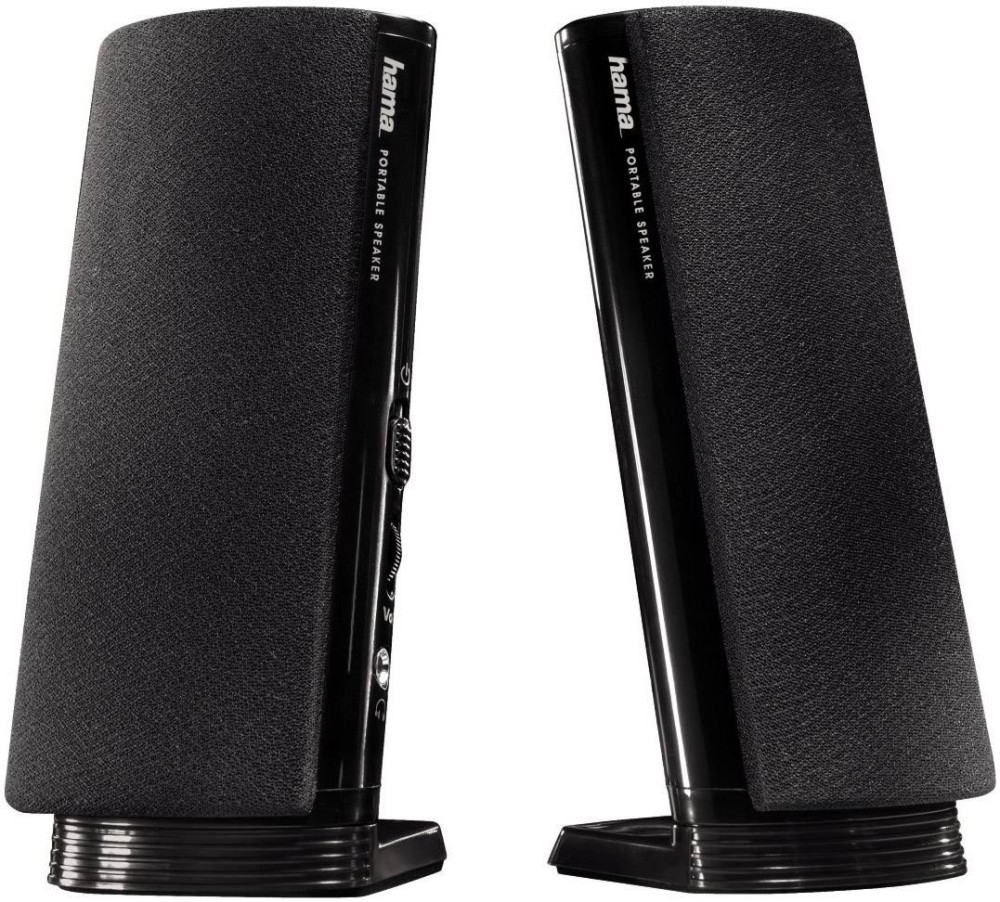 ��������� Hama E-80 - 2 ���� - 