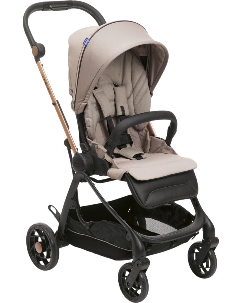    Chicco One4Ever -  2    - 