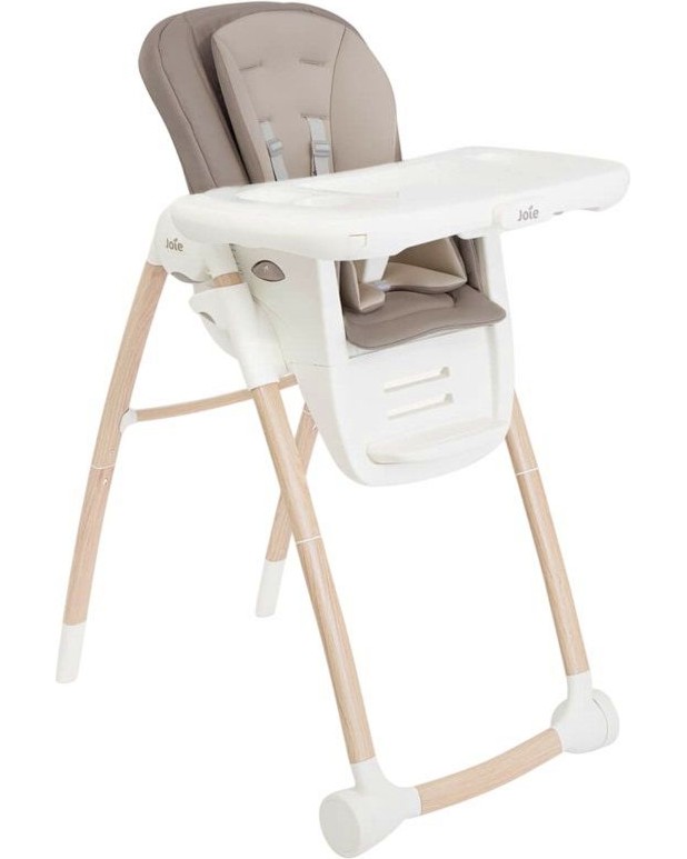 Столче за хранене 6 в 1 Joie Multiply Столче за хранене 6 в 1 Joie Multiply - продукт