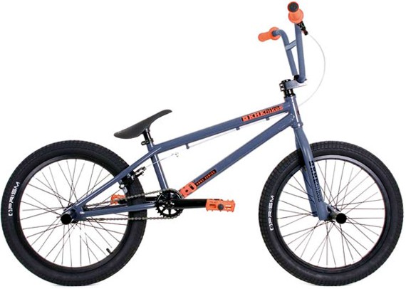 Root 180º - ��������� BMX 20.5" - 