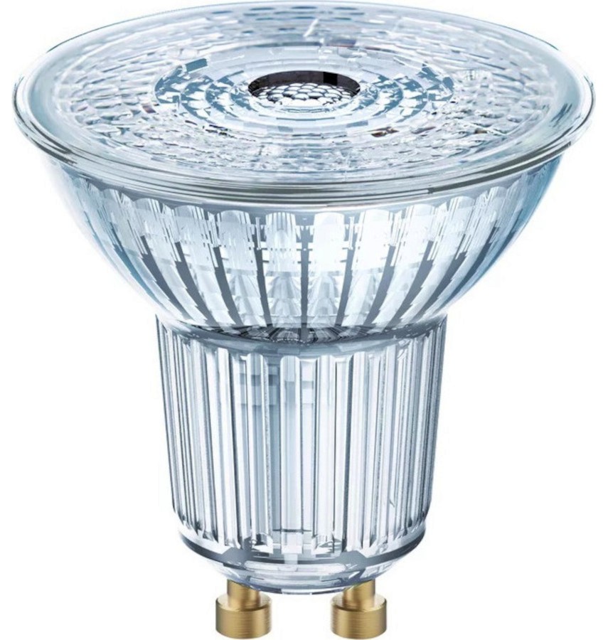 LED  LEDVANCE PAR16 50 827 GU10 4.3 W 2700K - 350 lm   Parathom - 