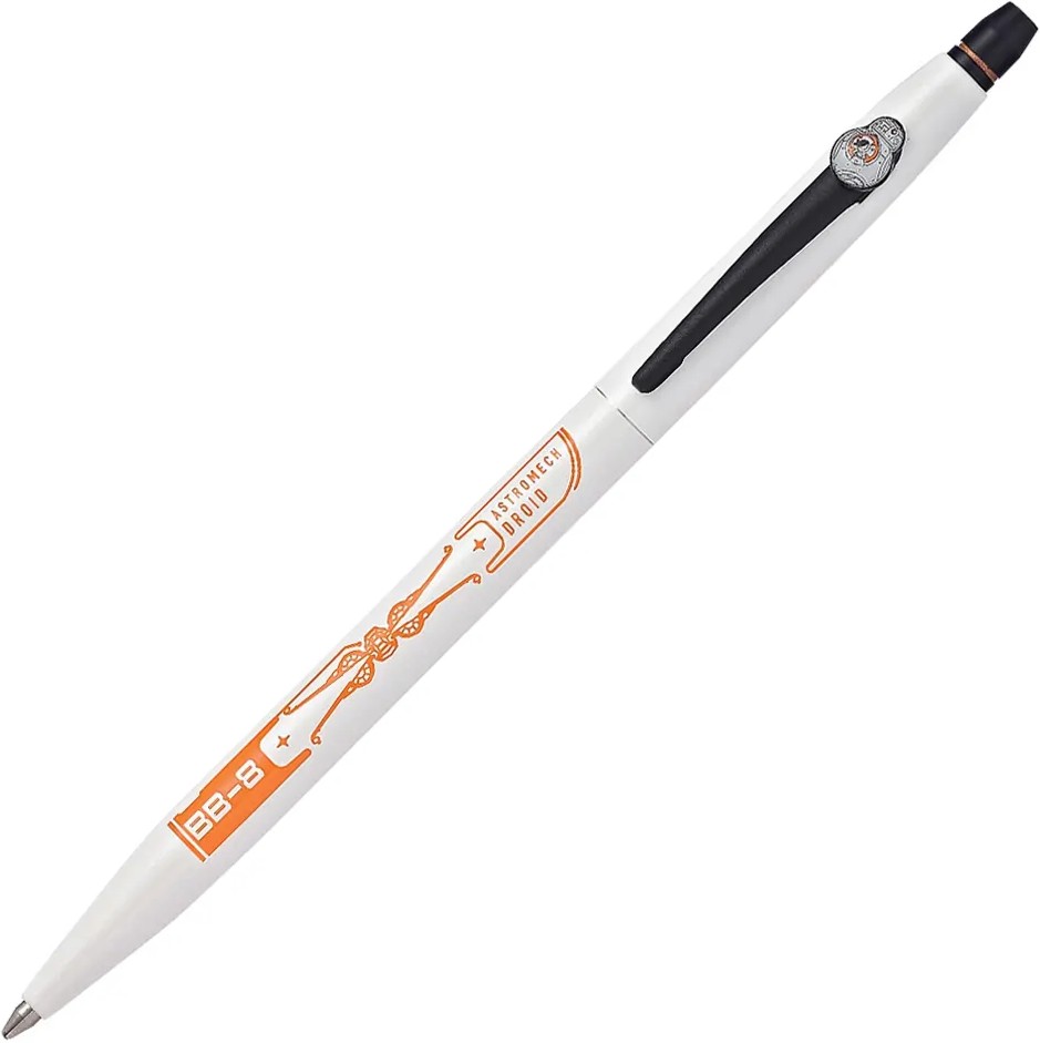 ����� Cross USA Click BB-8 - � ��������� ����� �� ���������� Star Wars - 