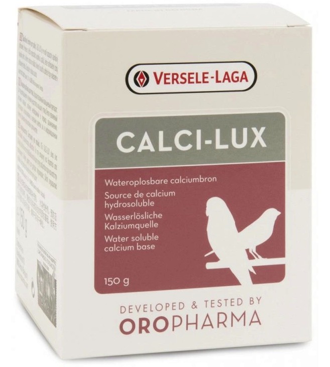     VERSELE LAGA Calci-Lux - 150  500 g - 