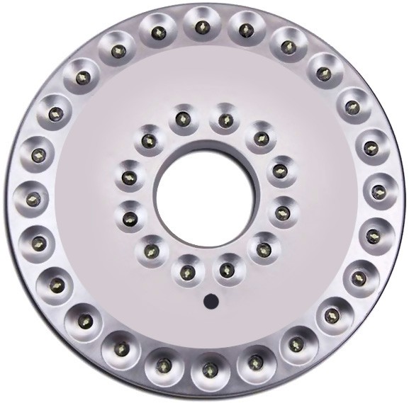 LED    - 