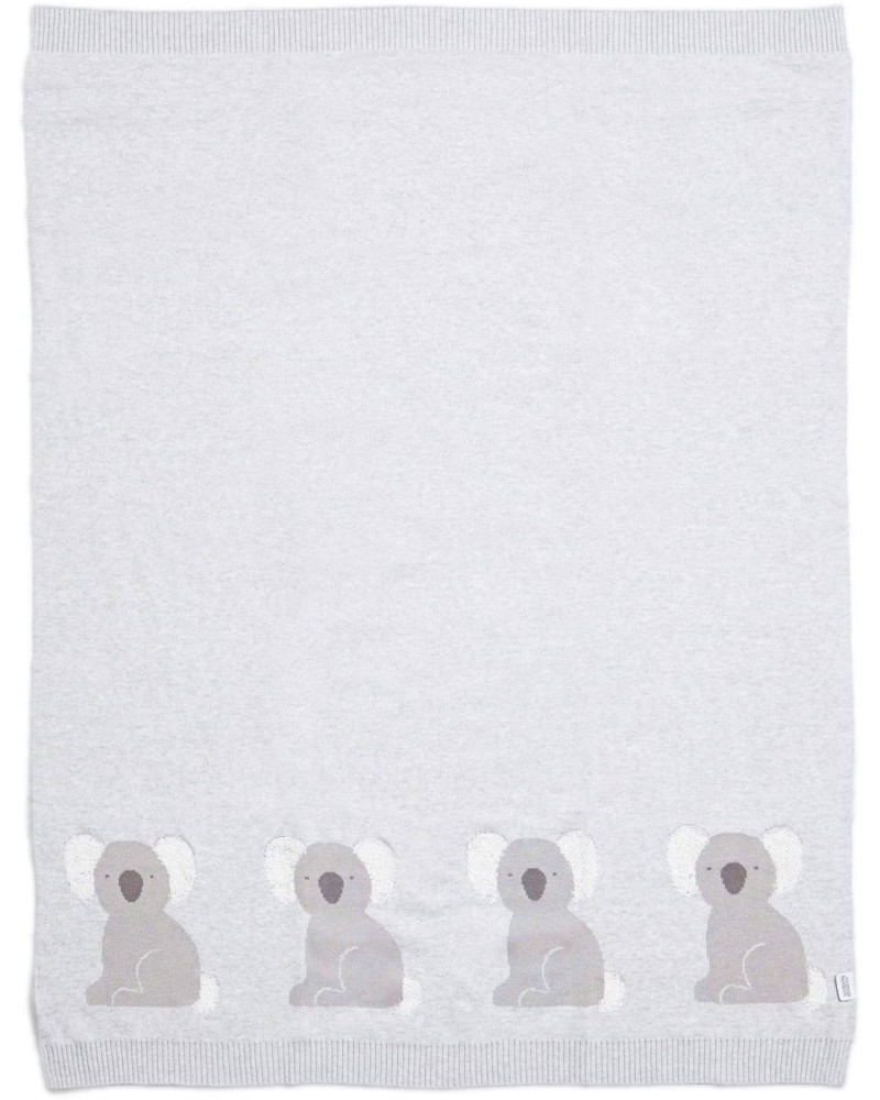    Mamas & Papas Koala - 100% , 70 x 90 cm - 