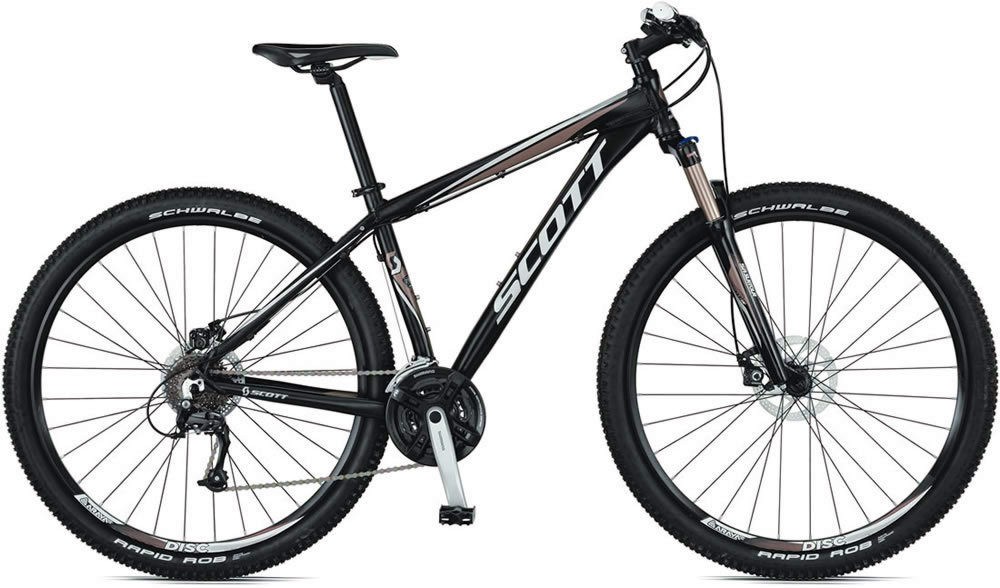 Aspect 29 Tour - ��������� ��������� 29" - 