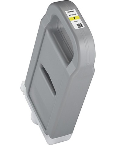      Canon PFI-1700 Yellow - 700 ml - 