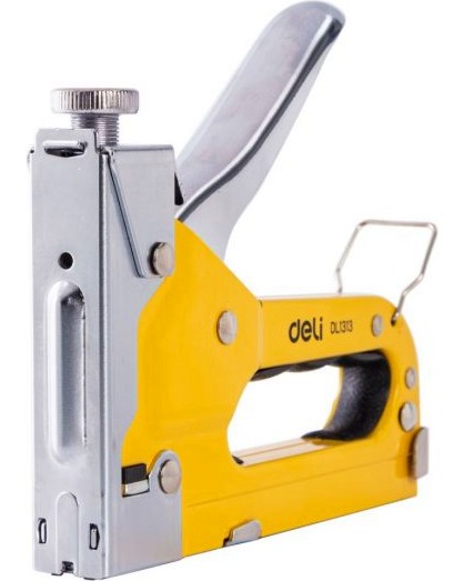    3  1 Deli EDL1313 -  600  - 