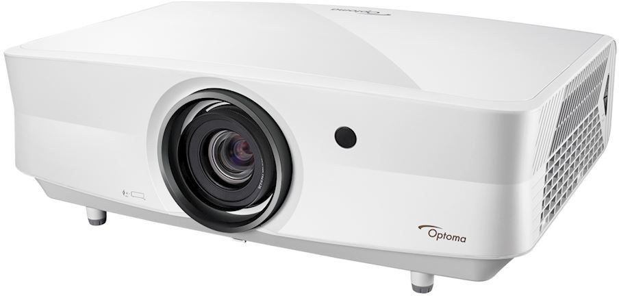    Optoma UHZ65LV - DLP, 3840 x 2160, 5000 lumens, HDMI, 2x Speaker 4 W - 