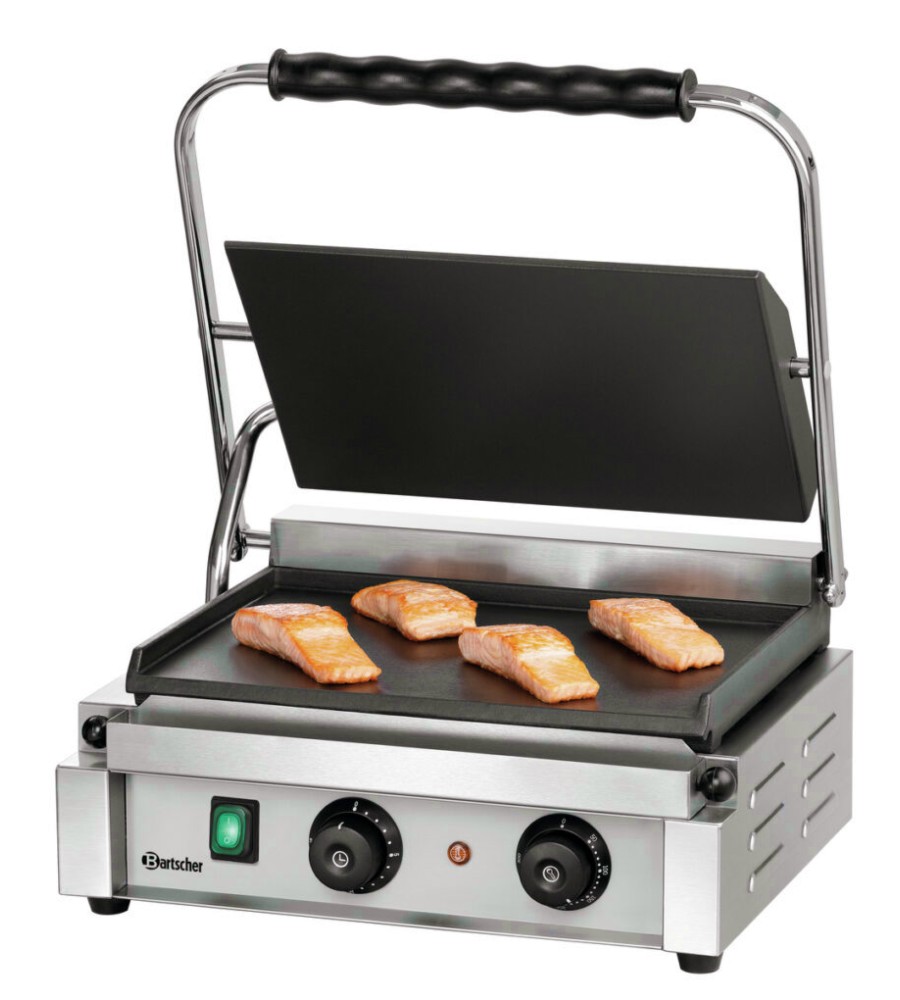    Bartscher Panini-T 1G - 