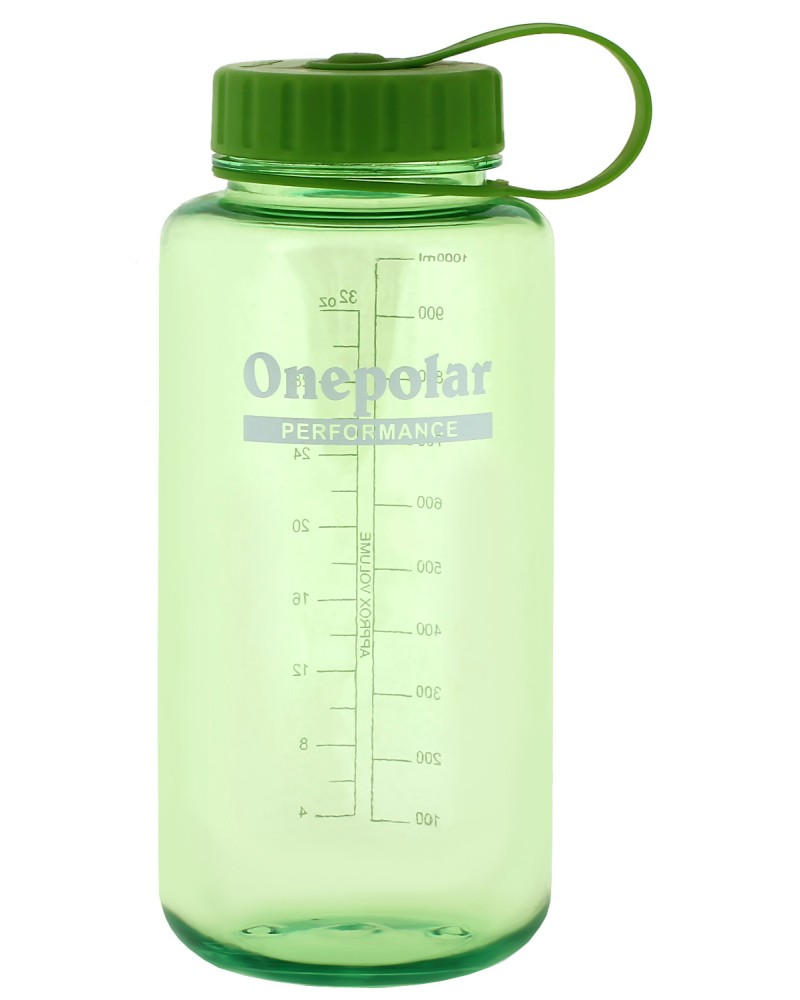 Шише за вода - 1 l - store.bg