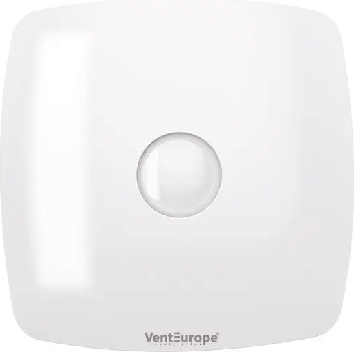     Vent Europe Fine 5 BD 16 W -   180 m<sup>3</sup>/h - 