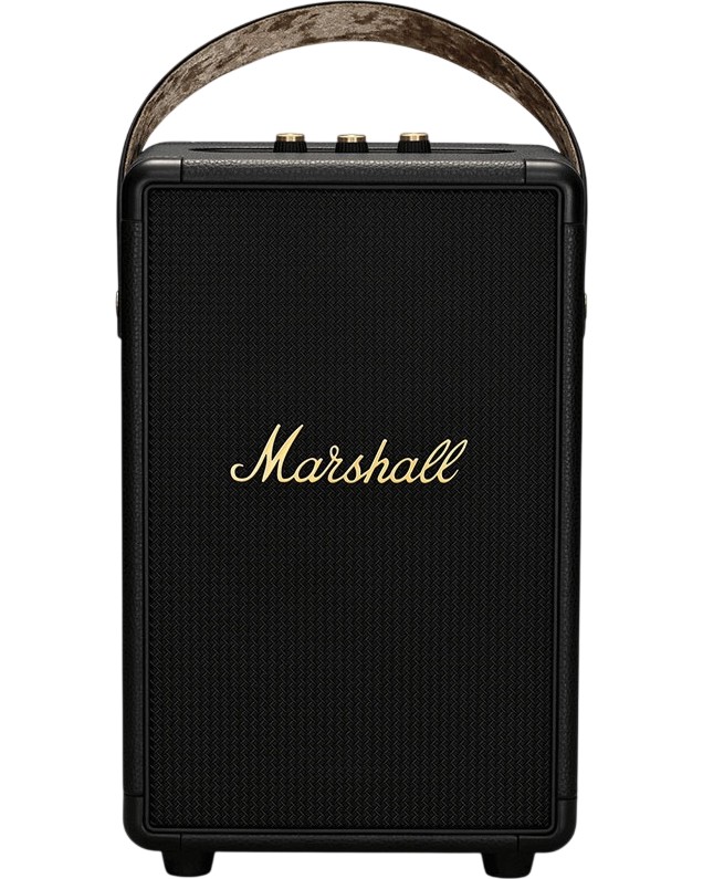 Преносима Bluetooth колонка Marshall Tufton Преносима Bluetooth колонка Marshall Tufton -