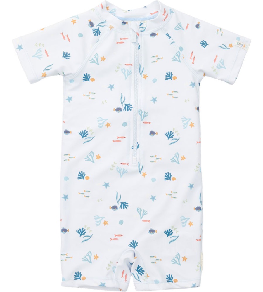 ������� ������ � UV ������ Little Dutch - �� ���������� Underwater, 2-6 ������ - �������