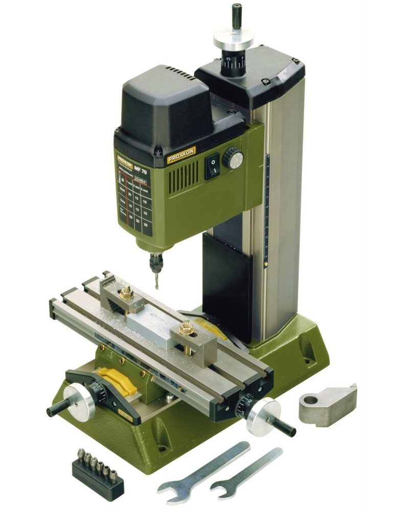   Proxxon MF 70 -   - 