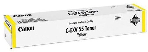   Canon C-EXV 55 Yellow - 18000  - 