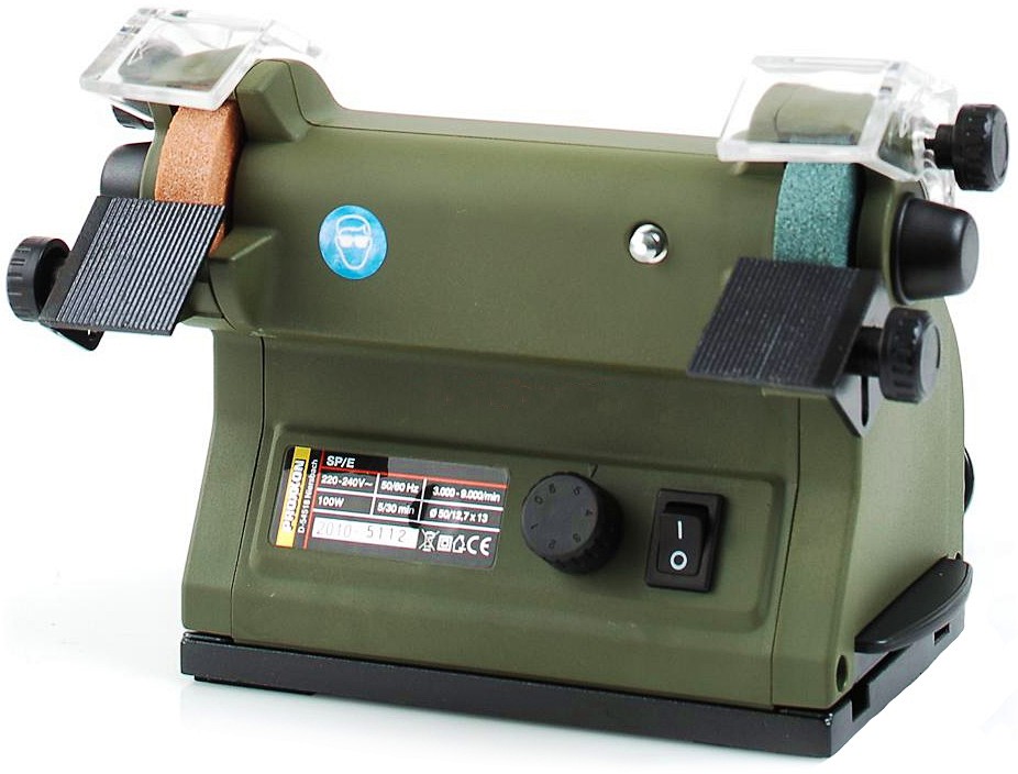    Proxxon SP/E -  2  - 