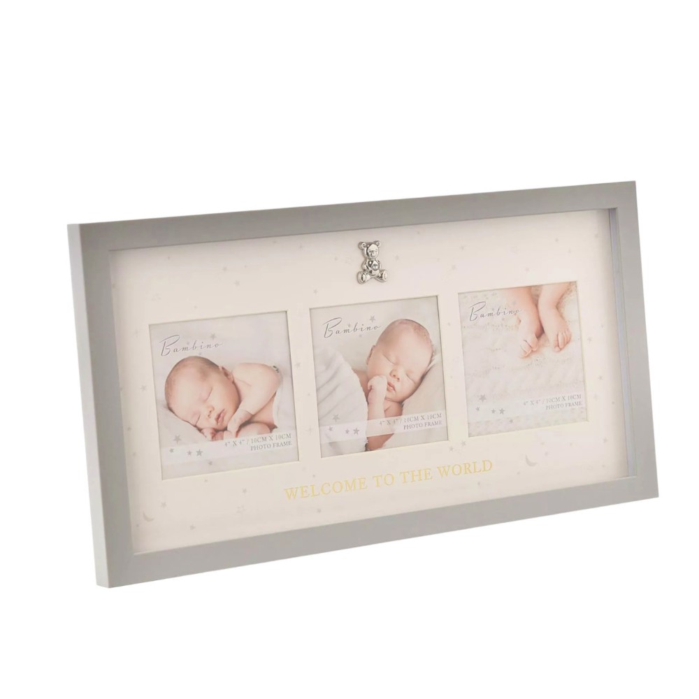    Widdop Bingham Welcome to the World -   Bambino - 