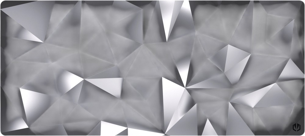 Гейминг подложка за мишка ENDORFY Crystal Black Гейминг подложка за мишка ENDORFY Crystal Black - 90 x 40 cm -