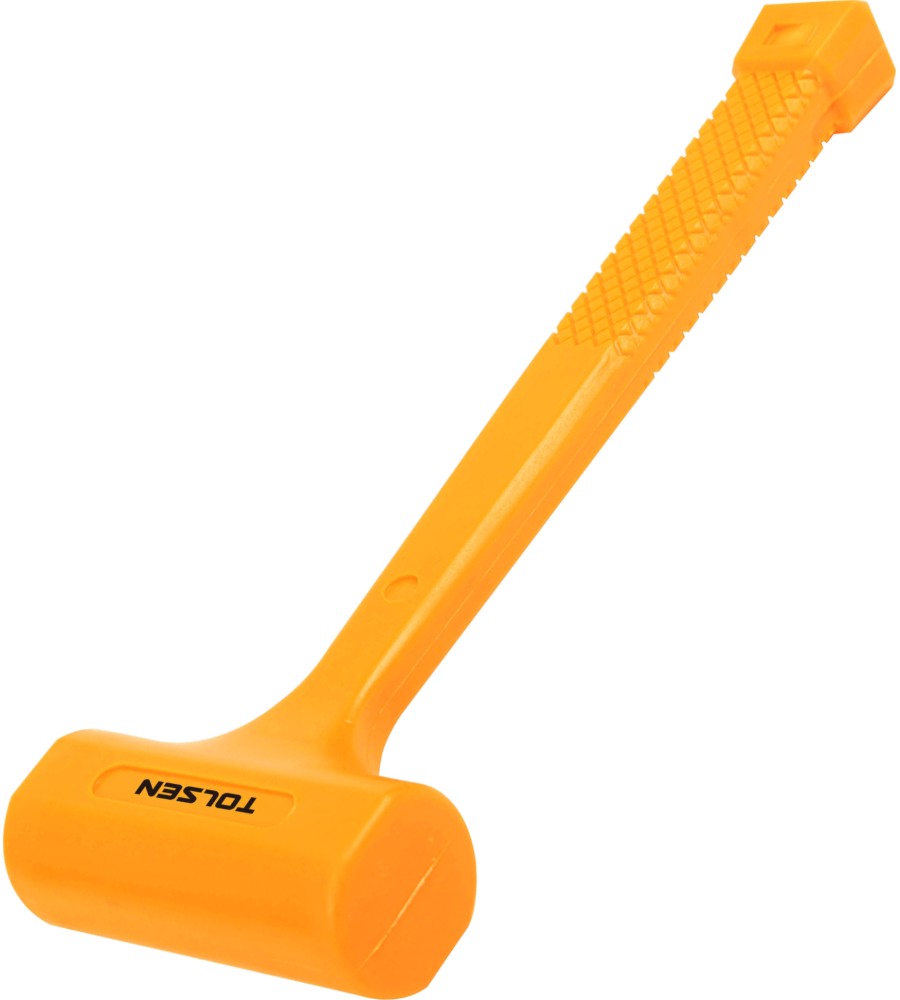   900 g Tolsen -  PVC  - 