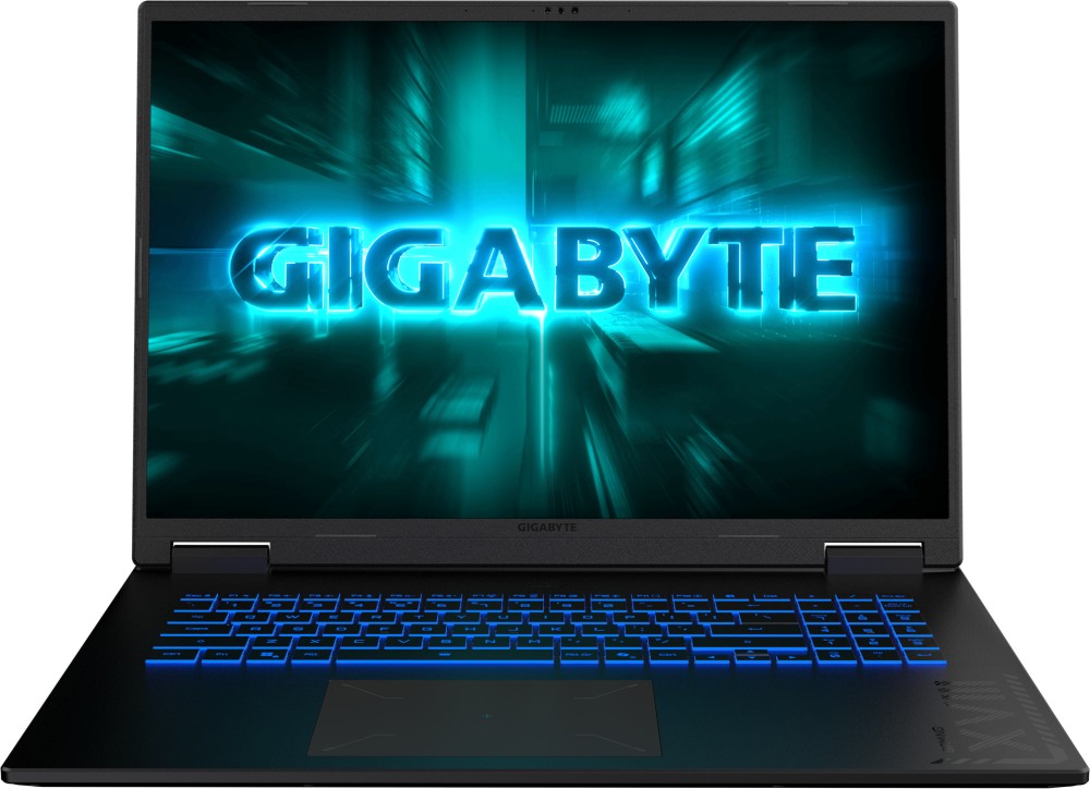 ������ Gigabyte Gaming A18 3VHK3EEC94SD - AMD Ryzen 7 260 3.8 GHz, 18", IPS, 2560 x 1600, 165 Hz, 16 GB RAM DDR5, 512 GB SSD, NVIDIA RTX 5060, FreeDOS - 