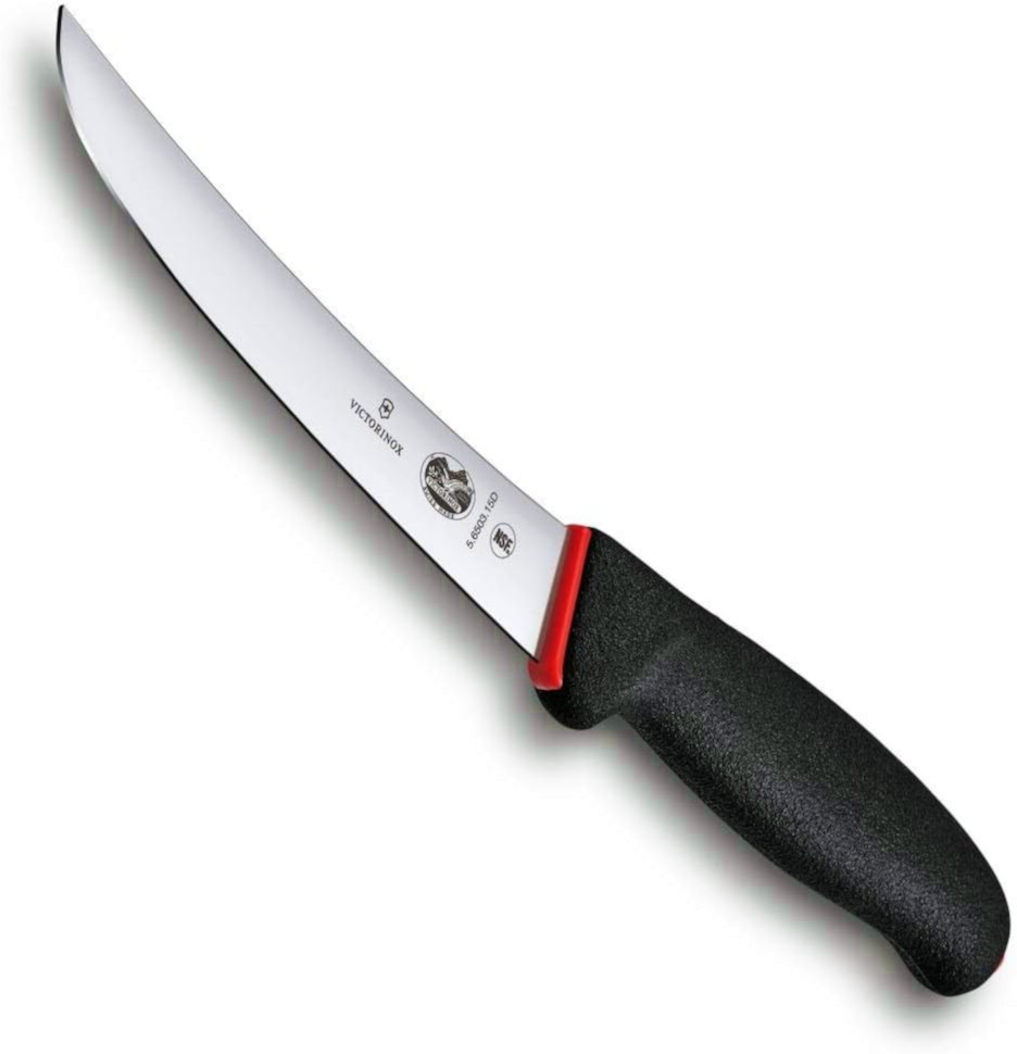    Victorinox Bonning Knife Dual Grip - 150 mm - 