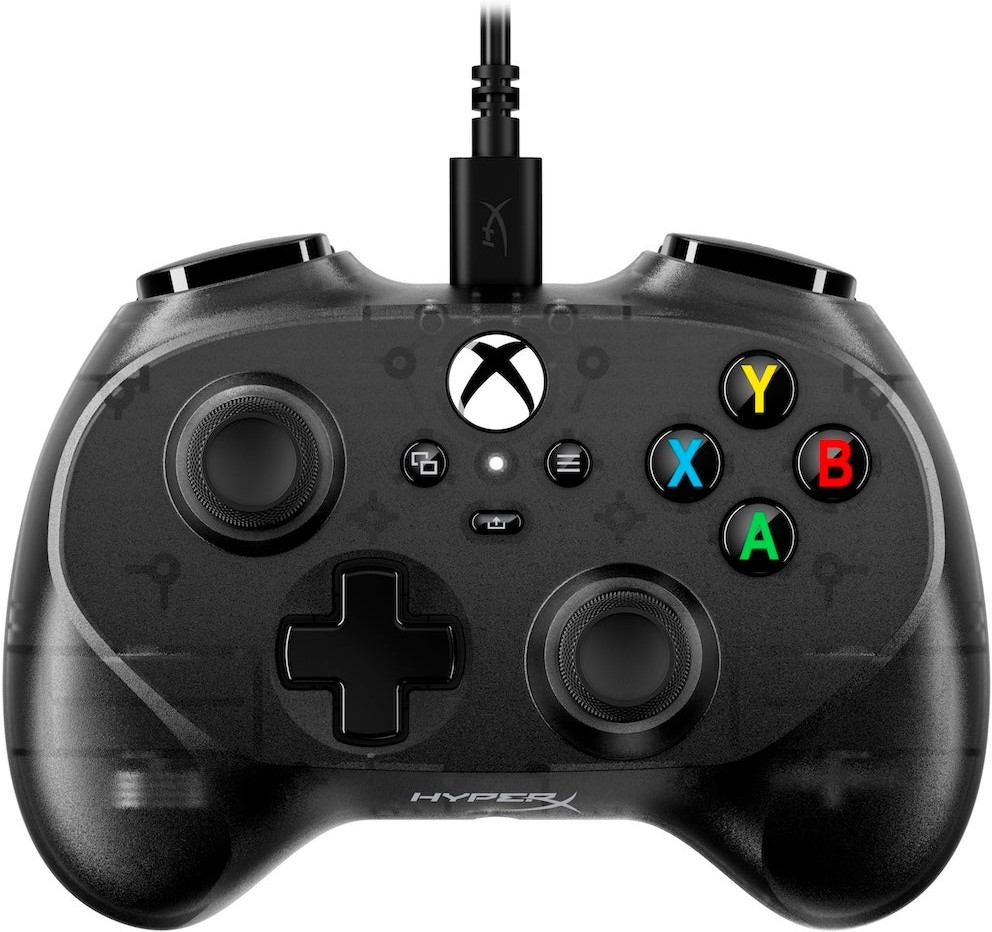 ������� HyperX Clutch Tanto Mini - �� PC, Xbox Series X | S, Xbox One - 