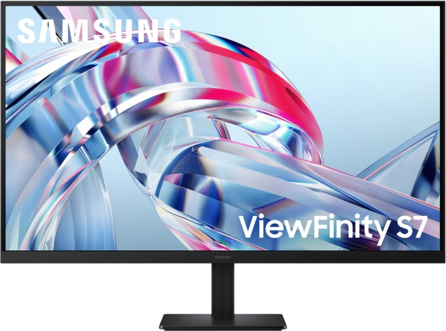 ������� Samsung LS32H700 - 32", VA, 60 Hz, 16:9, 3840 x 2160, 5 ms, HDMI, DisplayPort, HDR10 - 