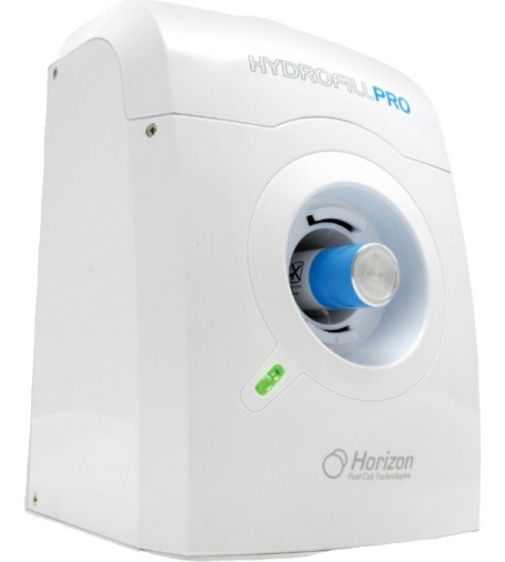 ��������� ������� ������� Horizon Hydrofill Pro - 