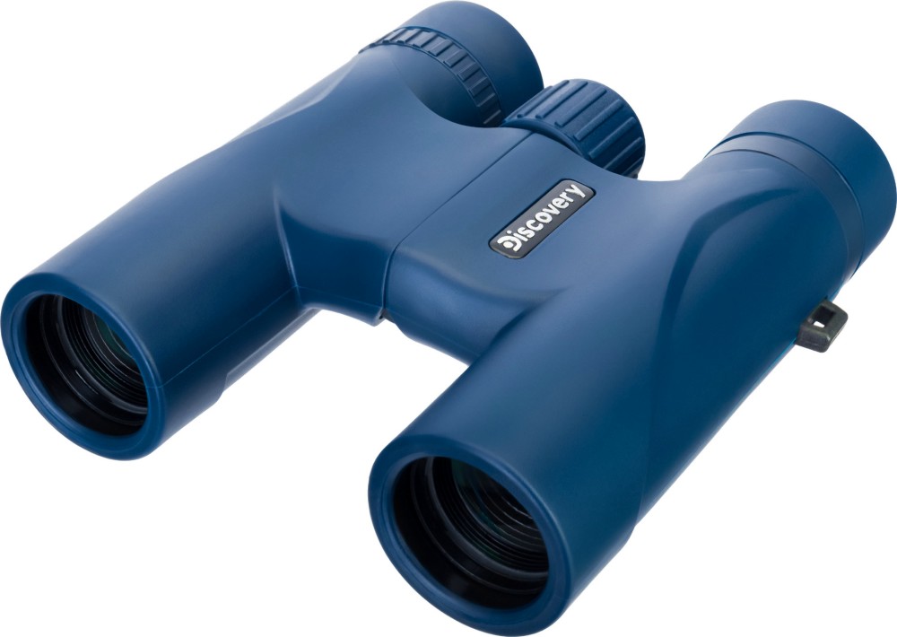  Discovery Elbrus 10x25 - 