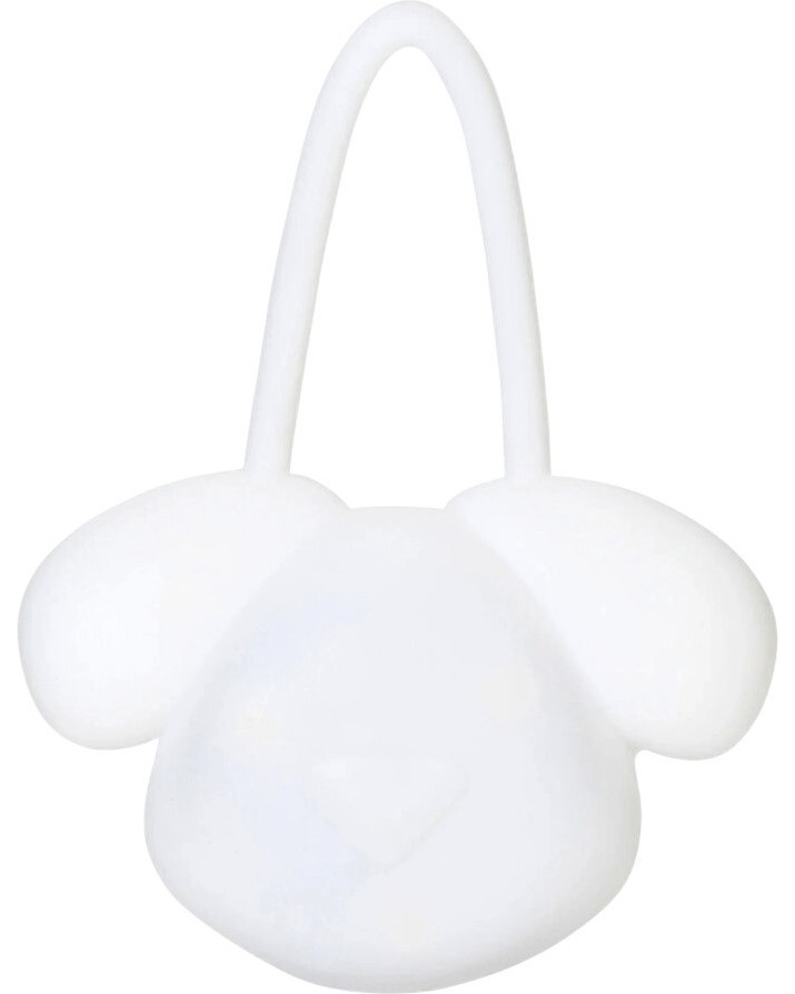 LED ������ �������� �� ������ � ����� Kobe Light Up Name Tag - �������