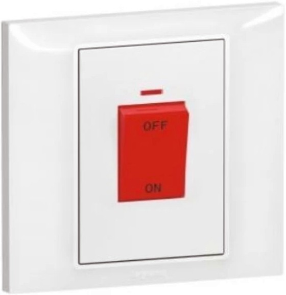     45A Legrand Belanko S -  1    Belanko - 